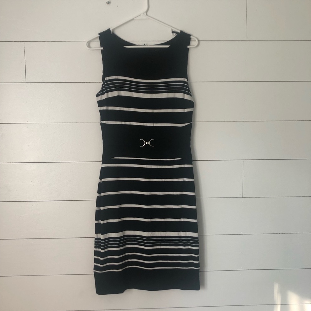 Like new (worn one) WHBM professional dress.